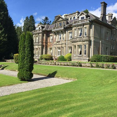 Clonalis House - Guesthouse Castlerea Exteriér fotografie